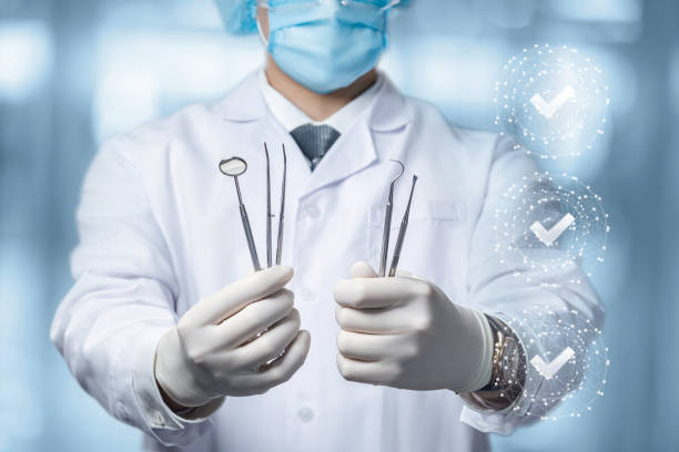 Laser Dentistry in Fayetteville, TN