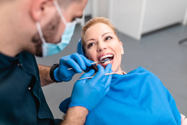 Best Dental Exams and Cleanings  in Fayetteville, TN