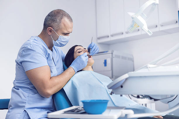 Best Sleep Apnea Treatment  in Fayetteville, TN