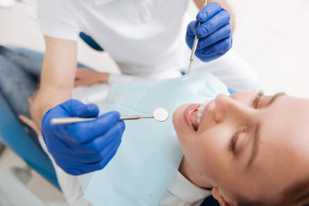Best Full Mouth Reconstruction  in Fayetteville, TN