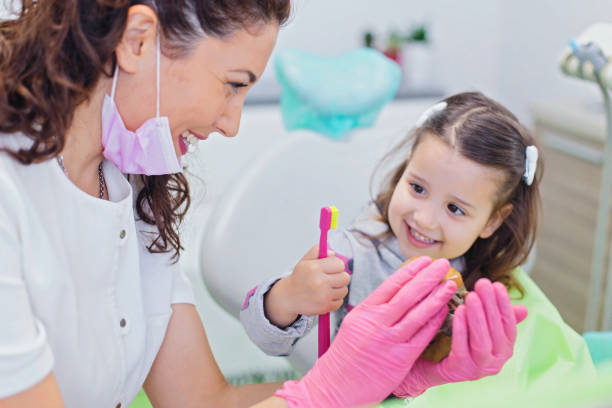 Dental Inlays and Onlays in Fayetteville, TN